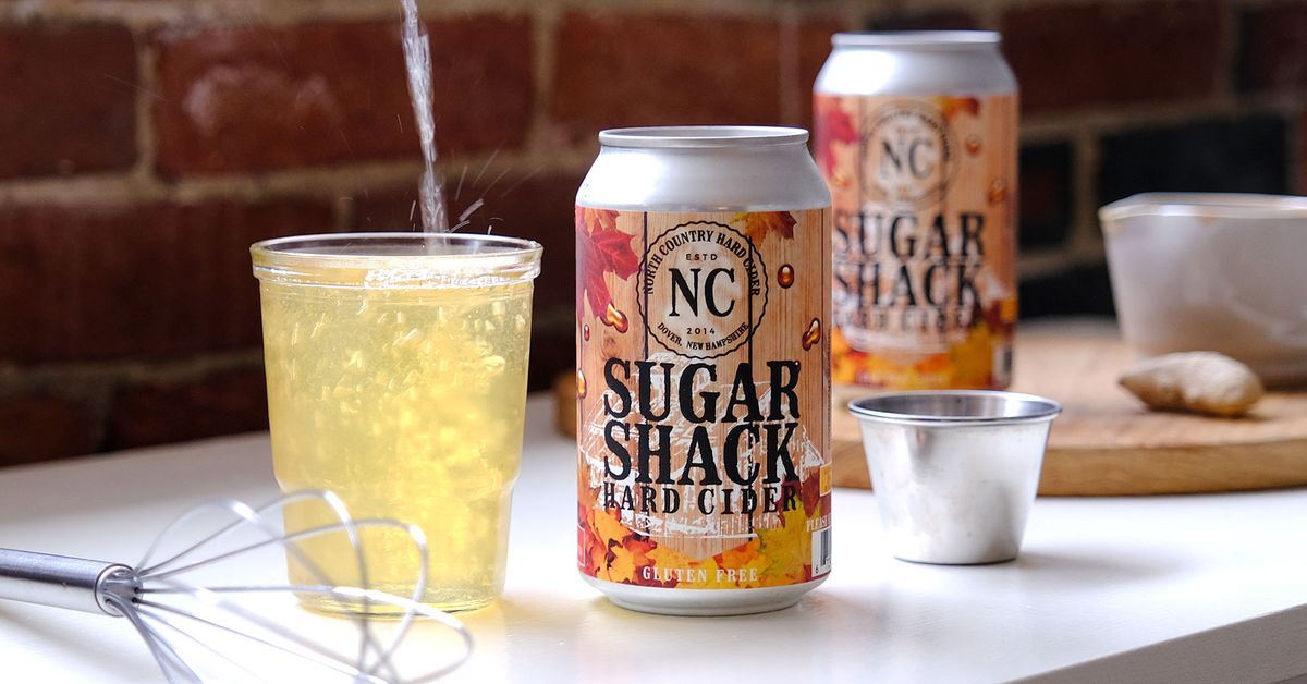 Release Party: SUGAR SHACK + FLAPJACKS