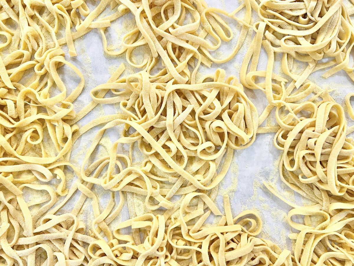 Fresh Pasta Class