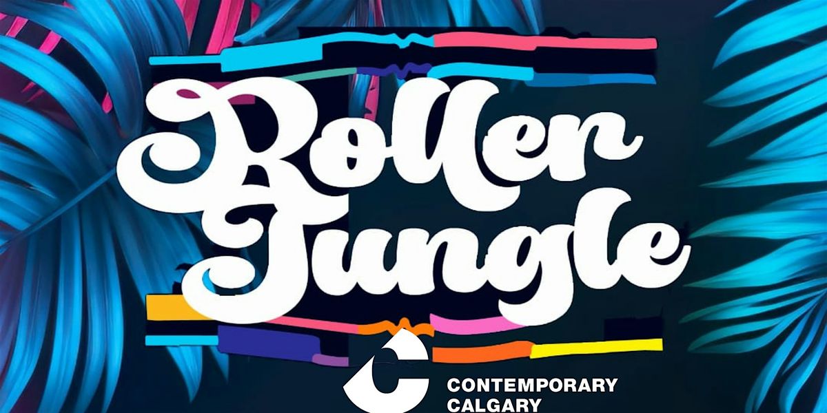 Learn to Skate with The Roller Jungle