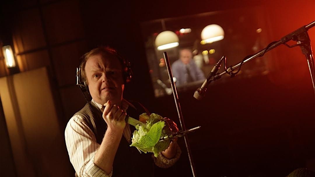 Berberian Sound Studio (2012)