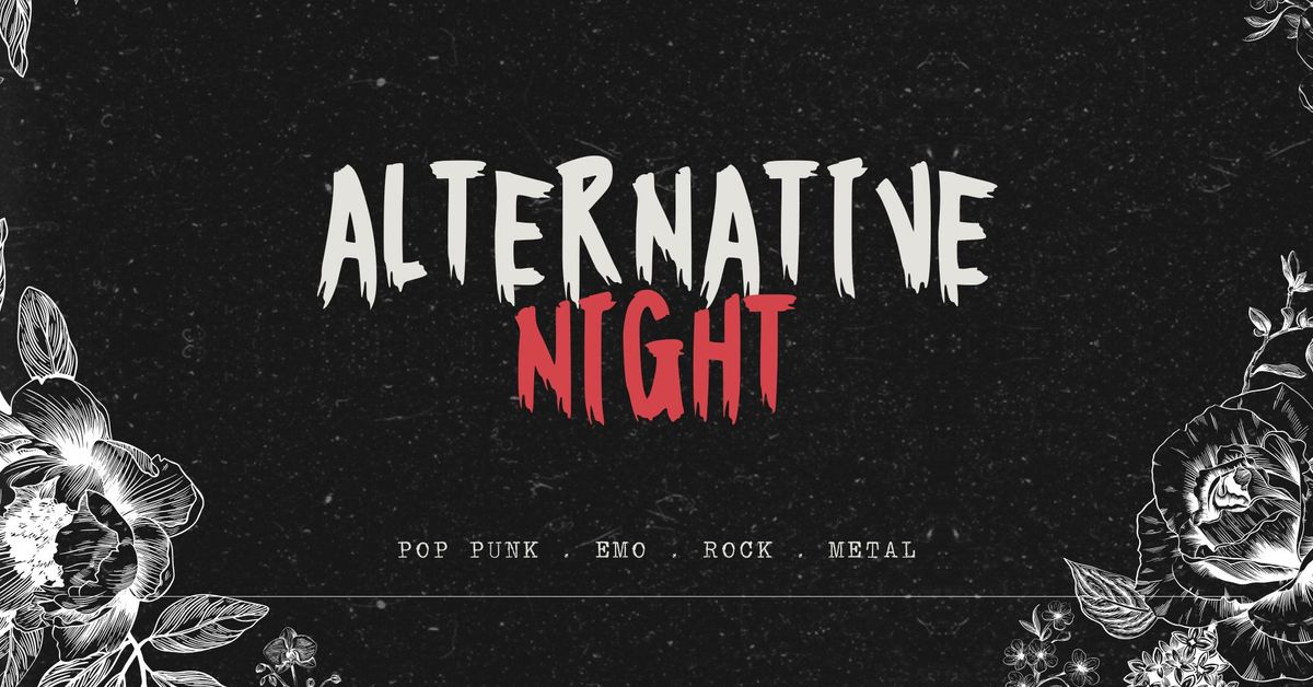 Alternative Night 