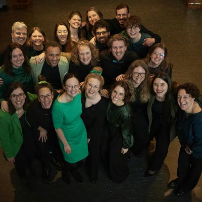 Spring Singers