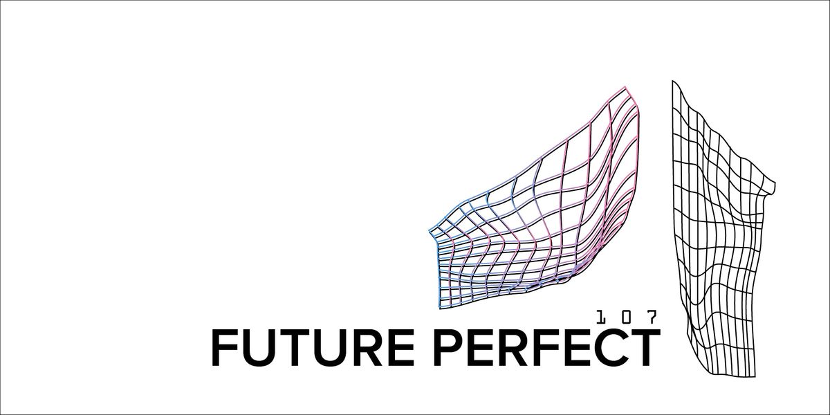 Future Perfect Design FUTURE PERFECT: Industrial Design Alumni + Industry Night (OCAD U ...