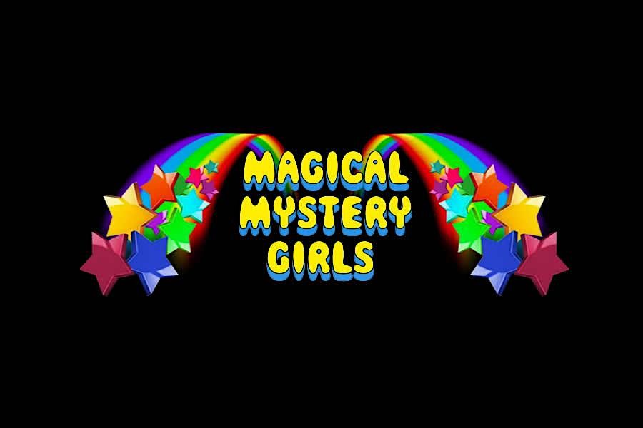 Magical Mystery Girls - An all female Beatles Tribute