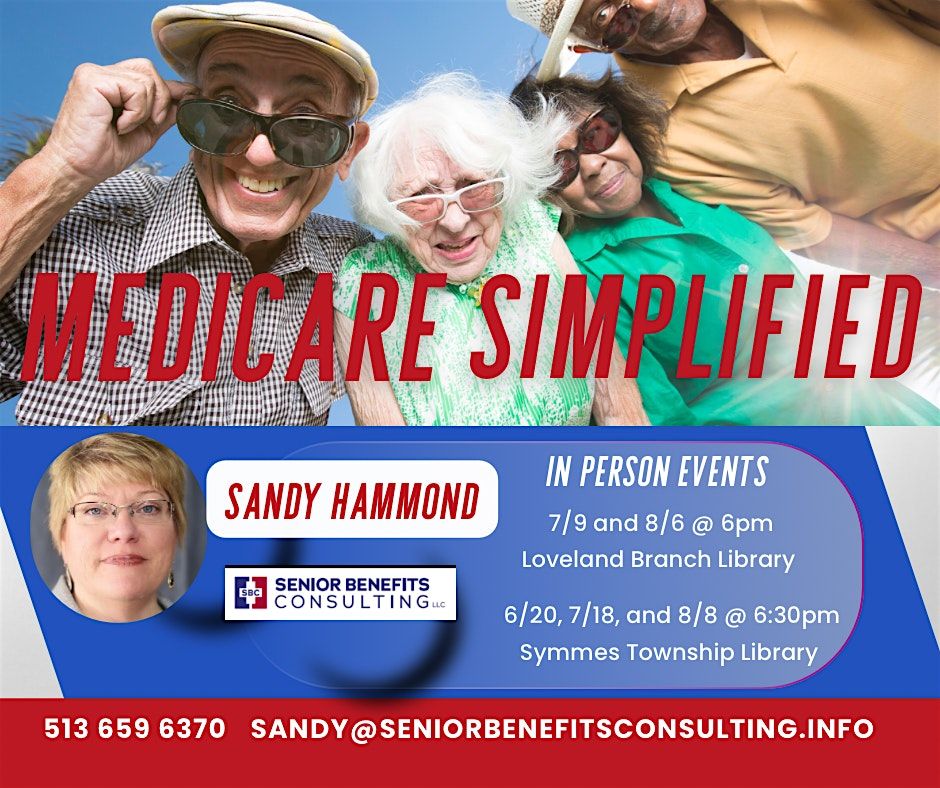 Medicare Simplified