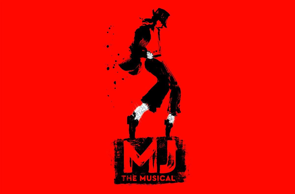 MJ - The Musical Neil Simon Theatre