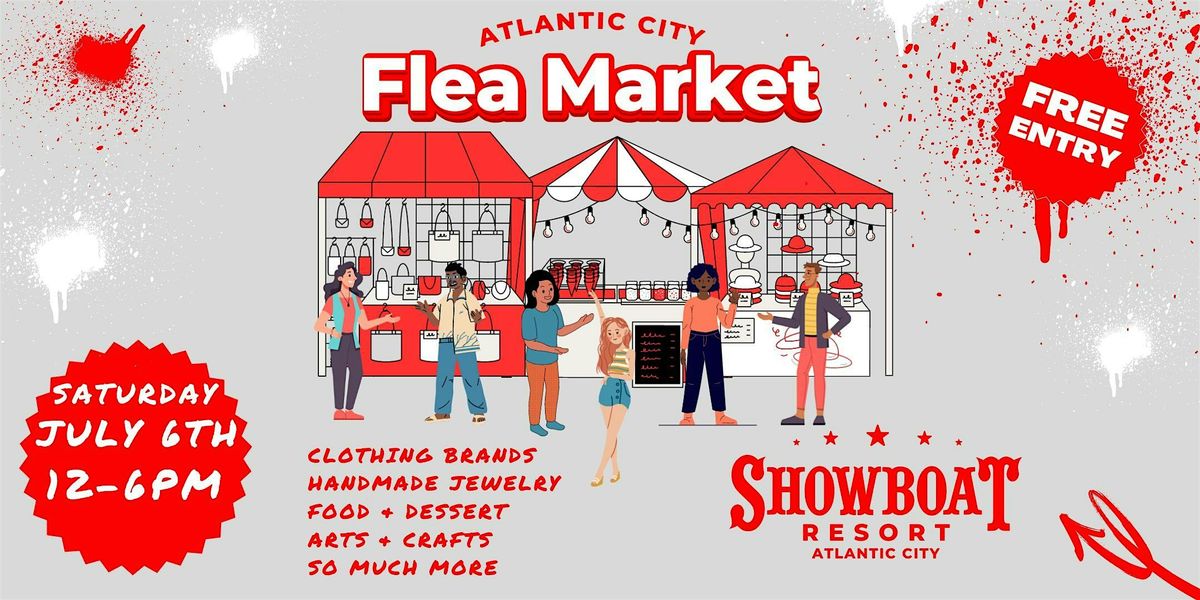 AC Flea Market