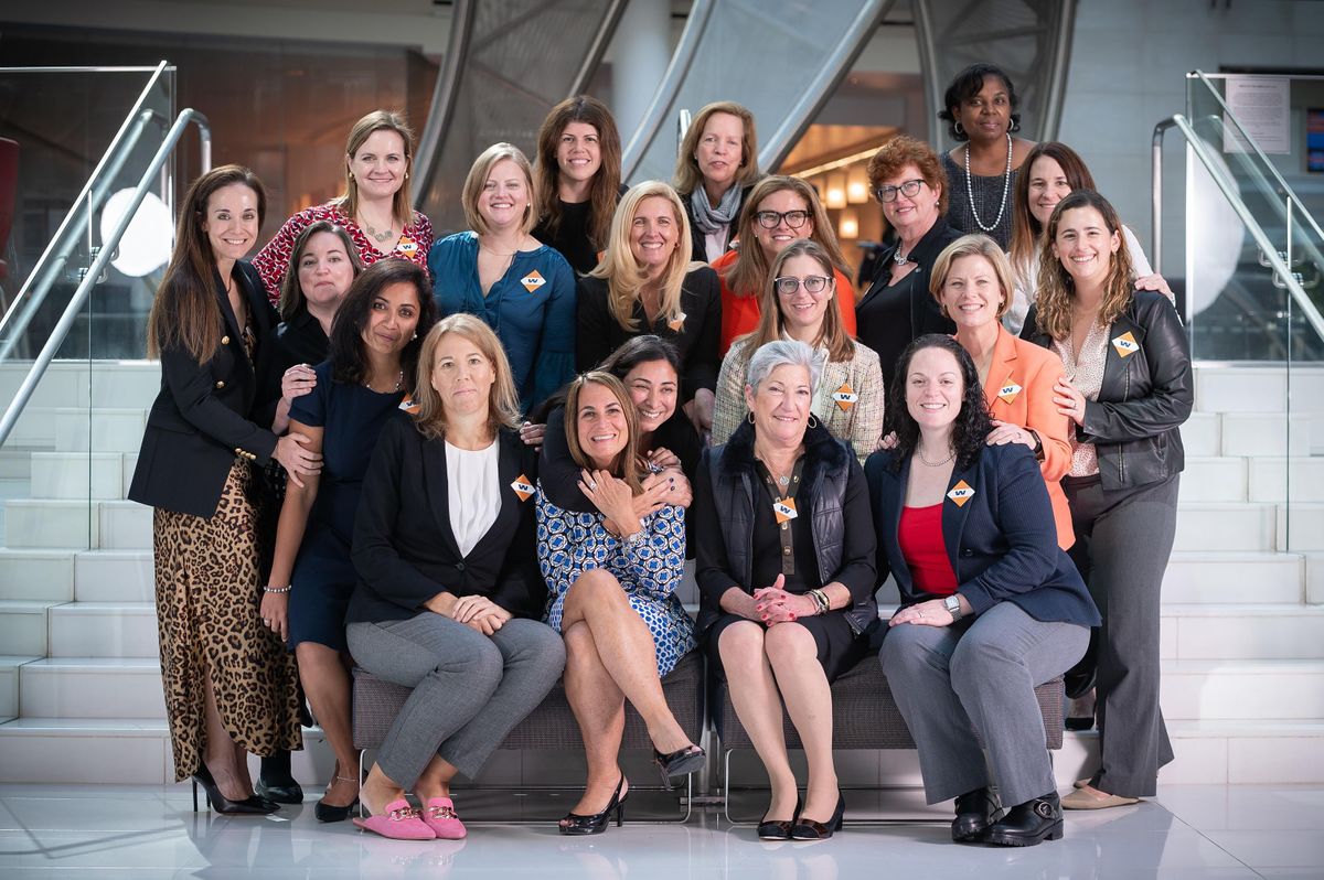 16th Annual Women In Construction Conference