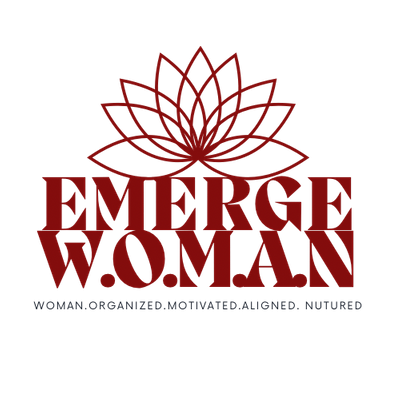 Emerge W.O.M.A.N