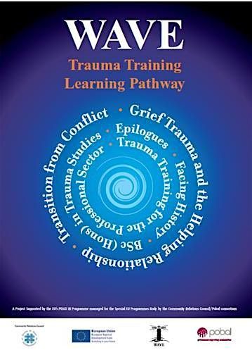 Trauma & Post Traumatic Growth - 1 day Workshop