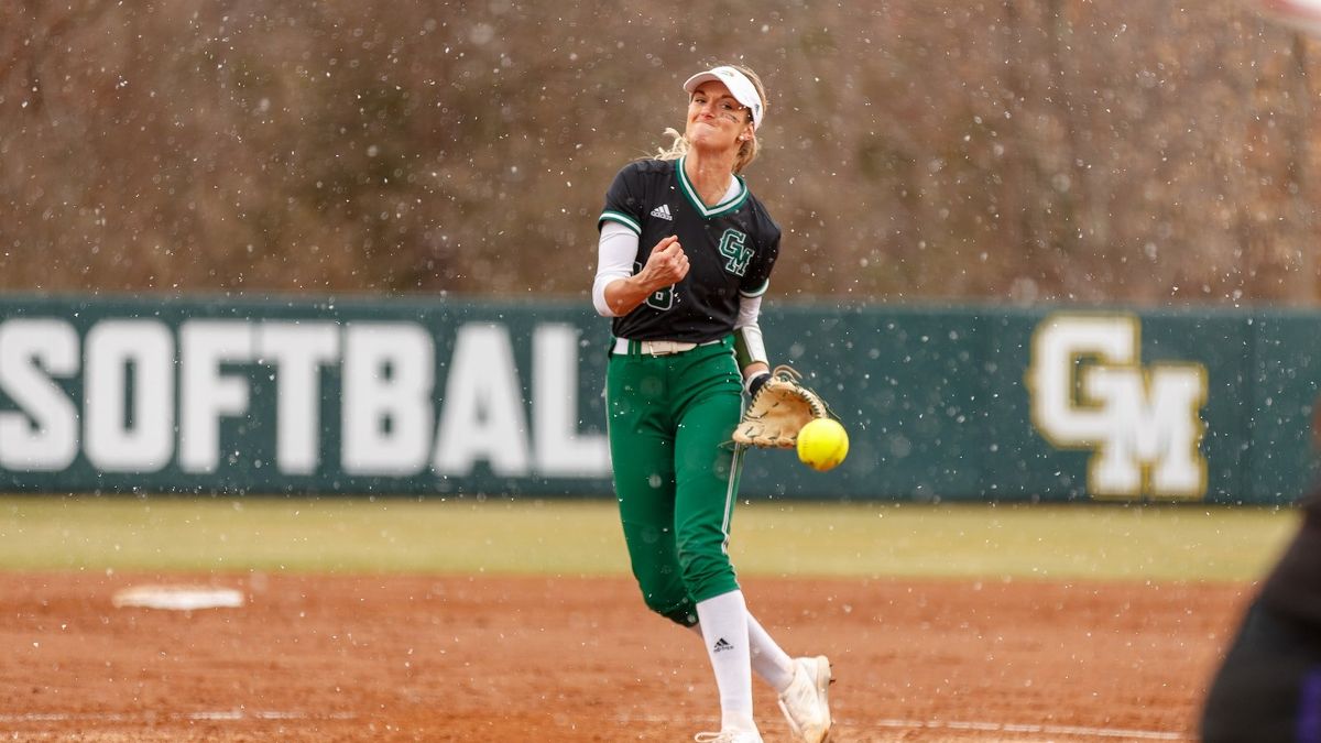 Longwood Lancers at NC State Wolfpack Softball (Doubleheader)