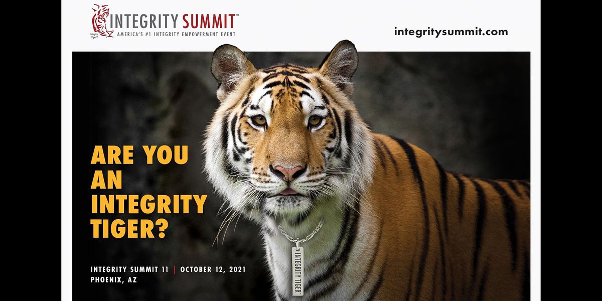 Integrity Summit 11