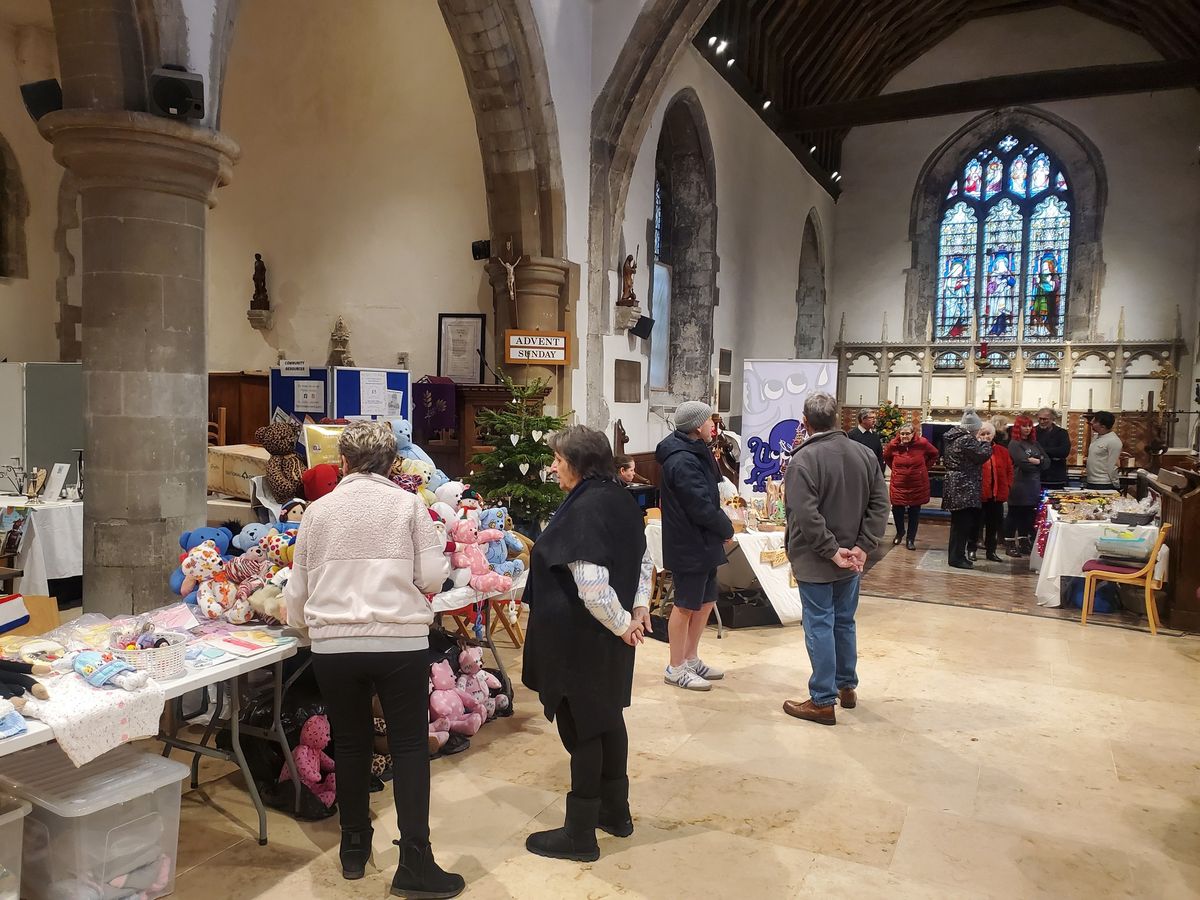 Christmas Fair 