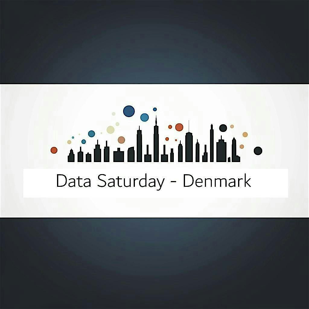 Data Saturday Denmark - 2025