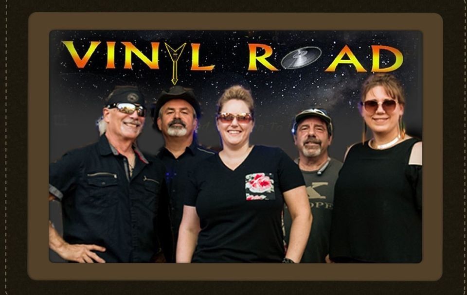 Vinyl Road SoLu Estate Winery!, SoLu Estate Winery, Cascade, 6 August