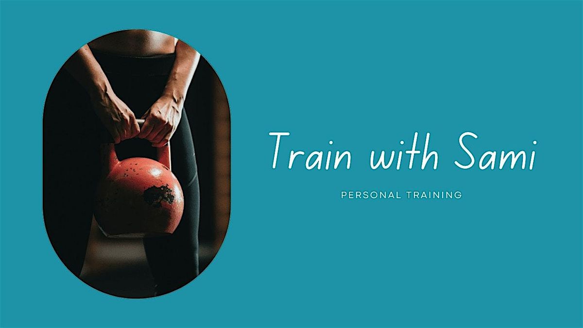 Small Group Personal Training