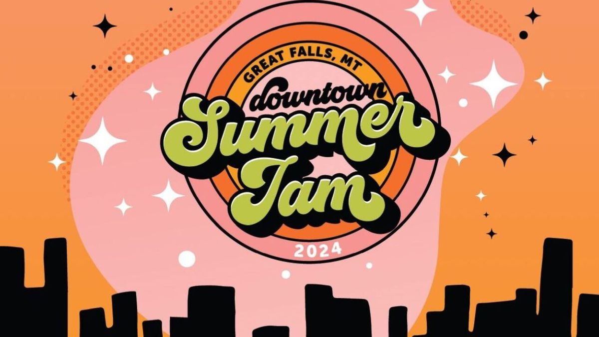 Summer Jam at Rocket Arena