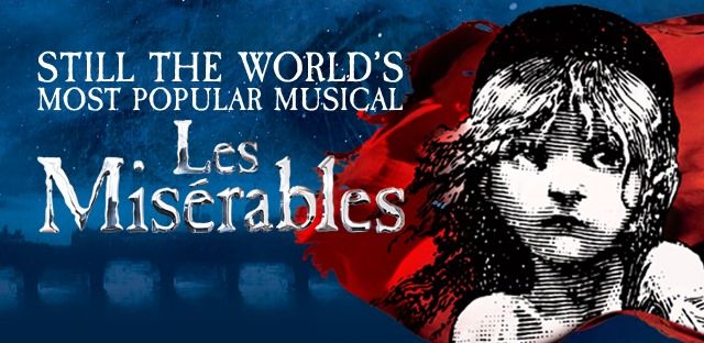 Les Mis\u00e9rables Pre-Show Talk