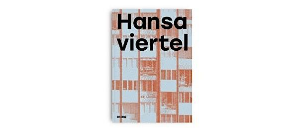 Hansaviertel Portraits - Book Launch