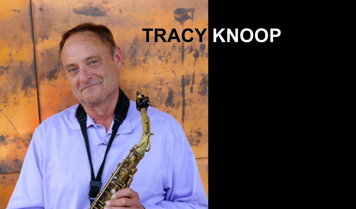 Live Jazz at The Speakeasy featuring Tracy Knoop and Kareem Kandi