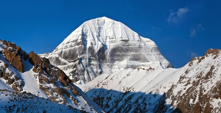 Kailash Mansarovar Virtual Pilgrimage