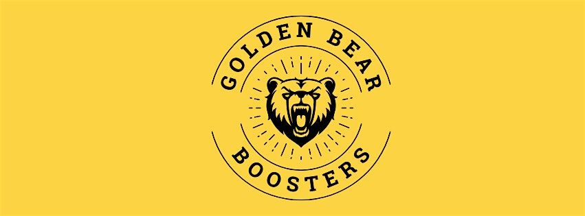 Golden Bear Boosters Dinner and Auction