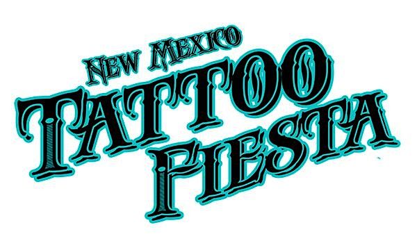 12th Annual New Mexico Tattoo Fiesta