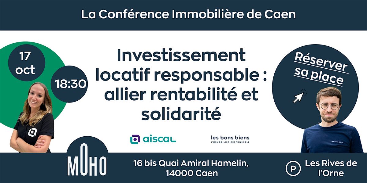 Investissement locatif responsable : allier rentabilit\u00e9 et solidarit\u00e9