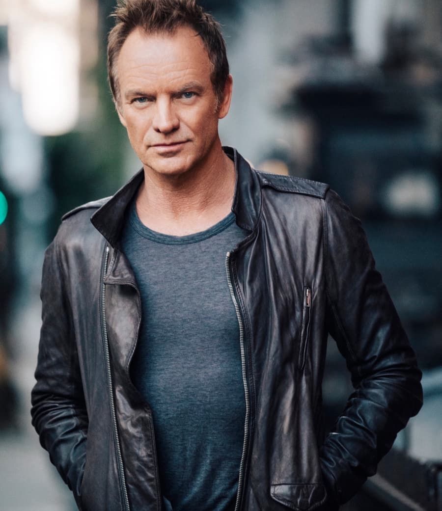 Sting Berlin