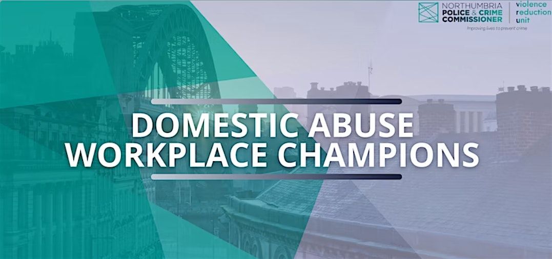 Domestic Abuse Champions Training