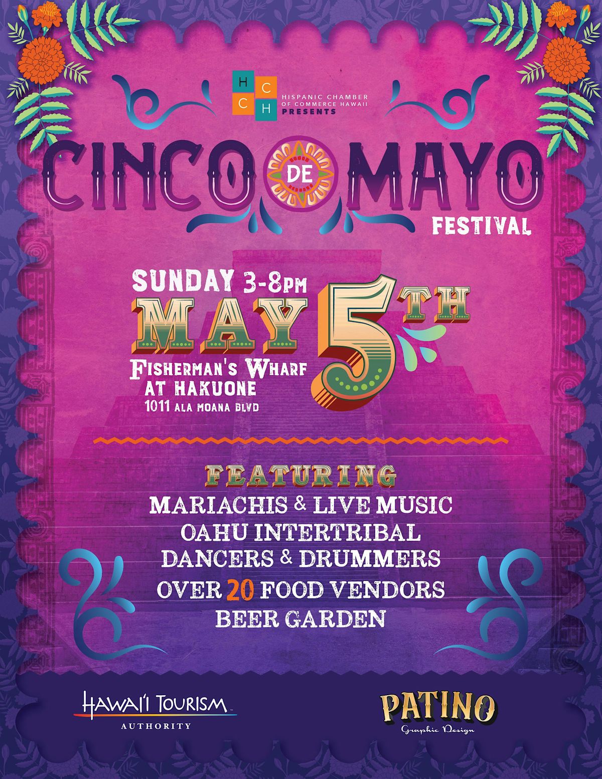 Cinco De Mayo Festival