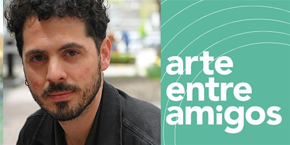 El Rol del Artista como un Ciudadano-agente Cultural con Hernan Jouba