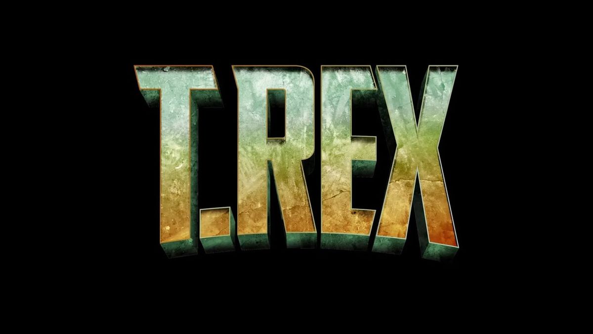 Sensory Friendly Family Movie Night: T. REX 2D