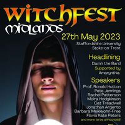 Witchfest Events