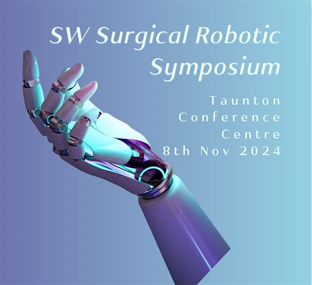 SouthWest Surgical Robotic Symposium