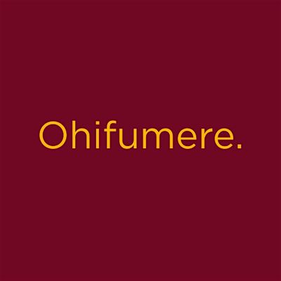 Ohifumere