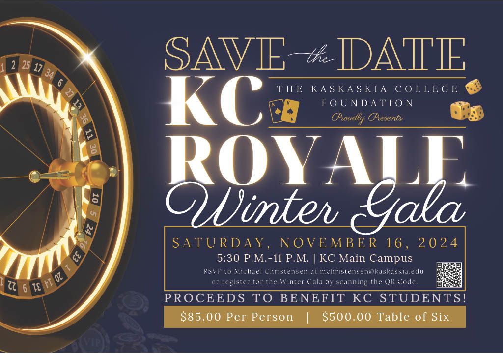 KC Royale Winter Gala