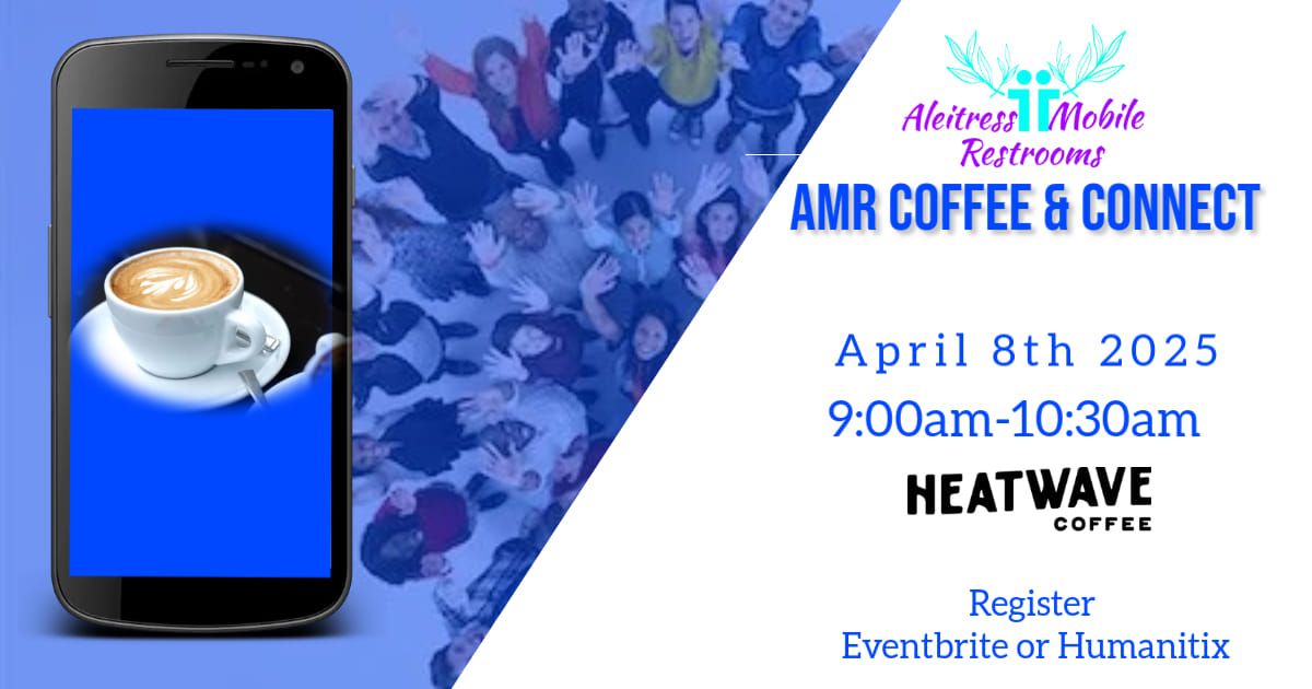 AMR Coffee & Connect 