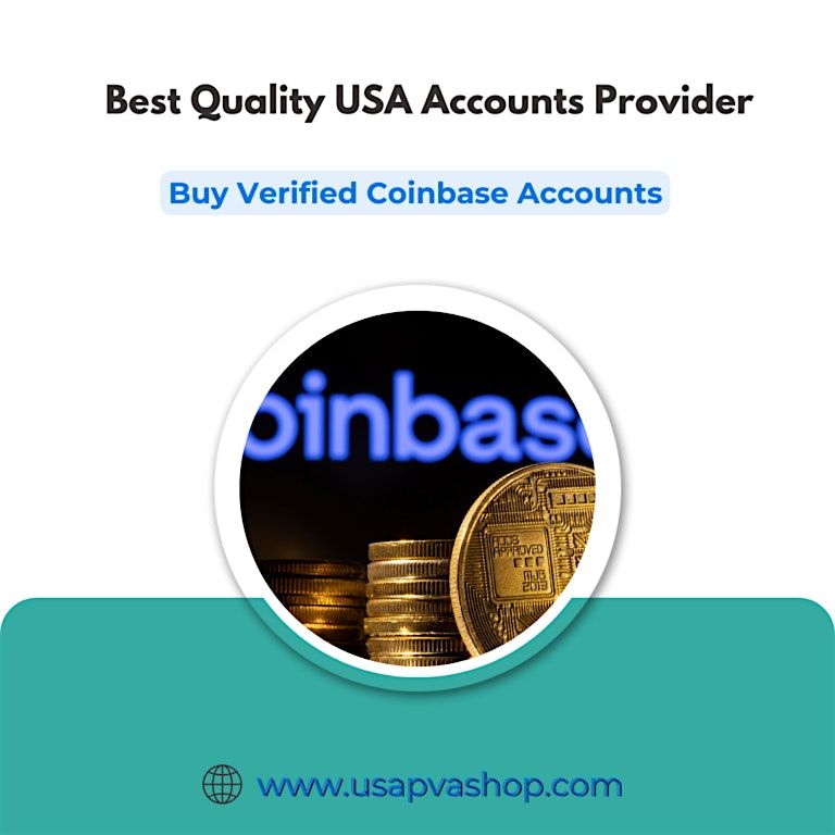 Top 10 Sites to Buy Verified Coinbase Accounts
