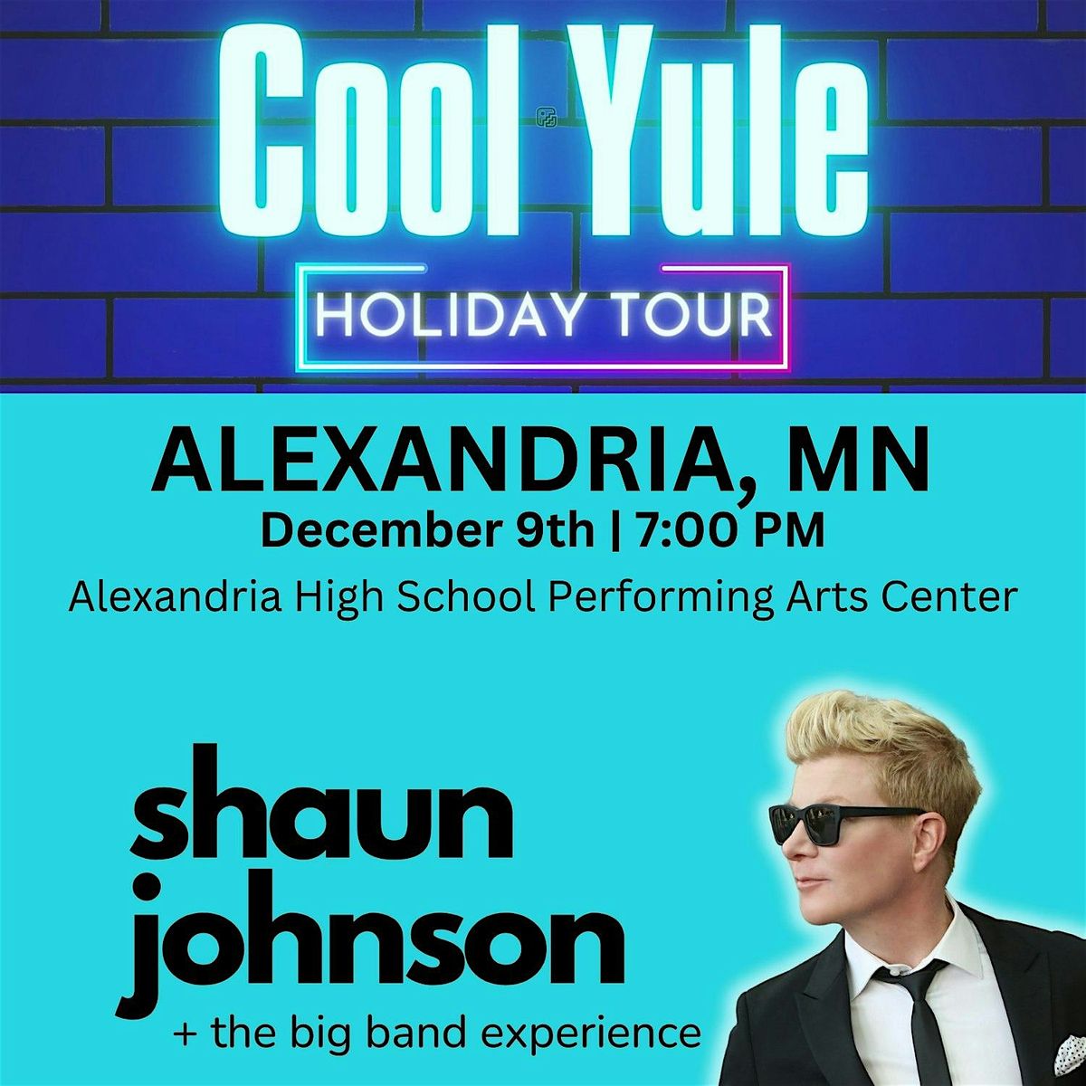 Alexandria MN - Cool Yule Tickets