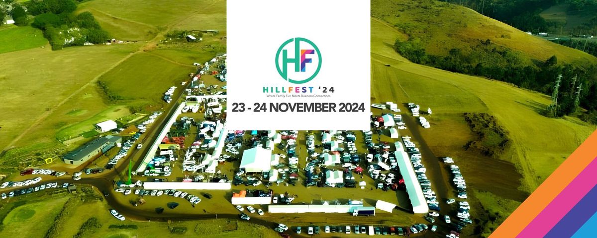 HillFest 2024