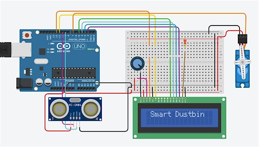 Robotics Camp