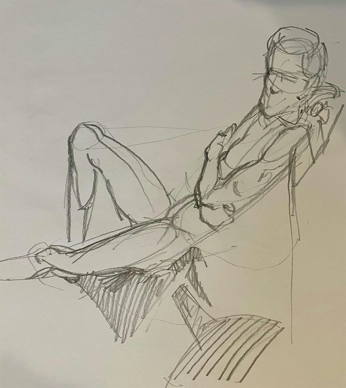 Figure Drawing