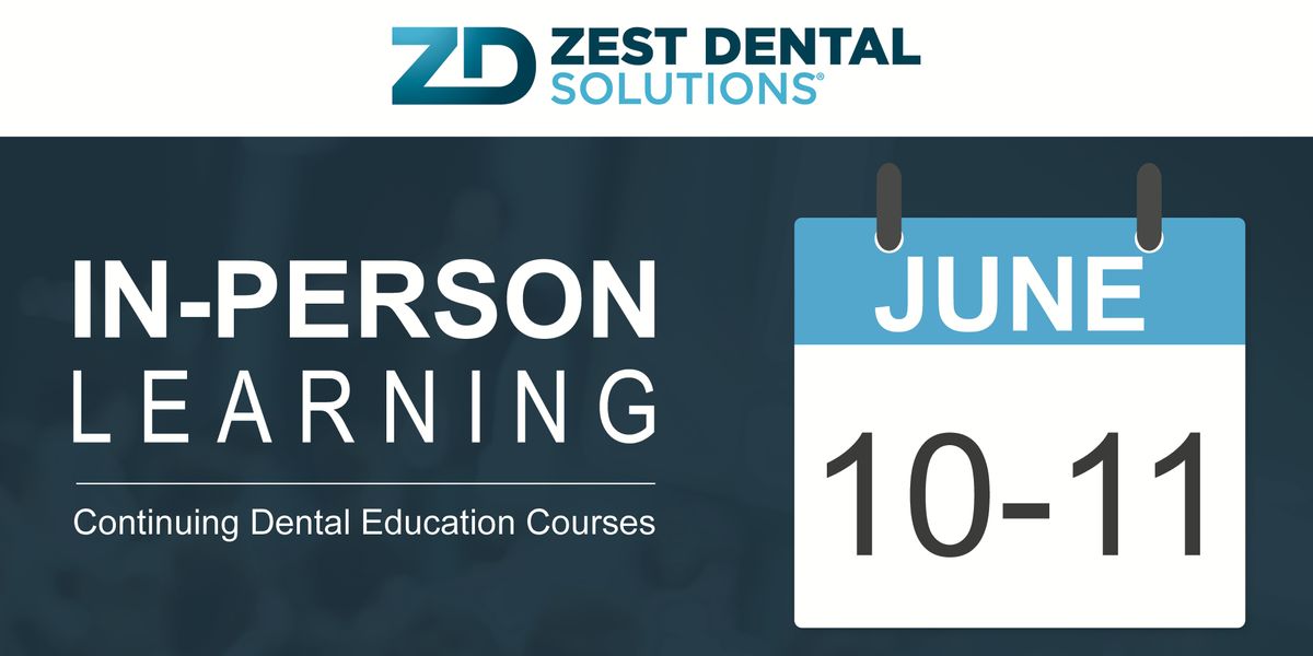 Step by Step Implant Overdenture Solutions