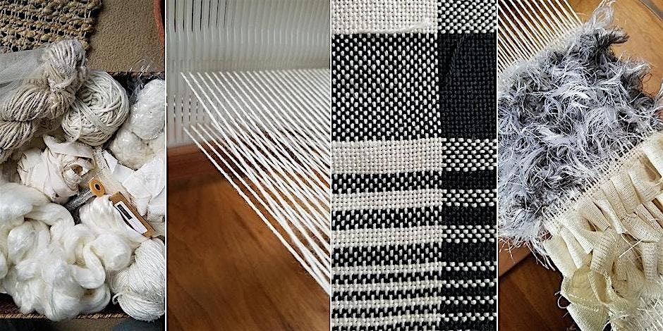 Introduction to Rigid Heddle Weaving