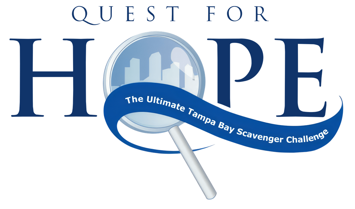 16th Annual Quest for Hope