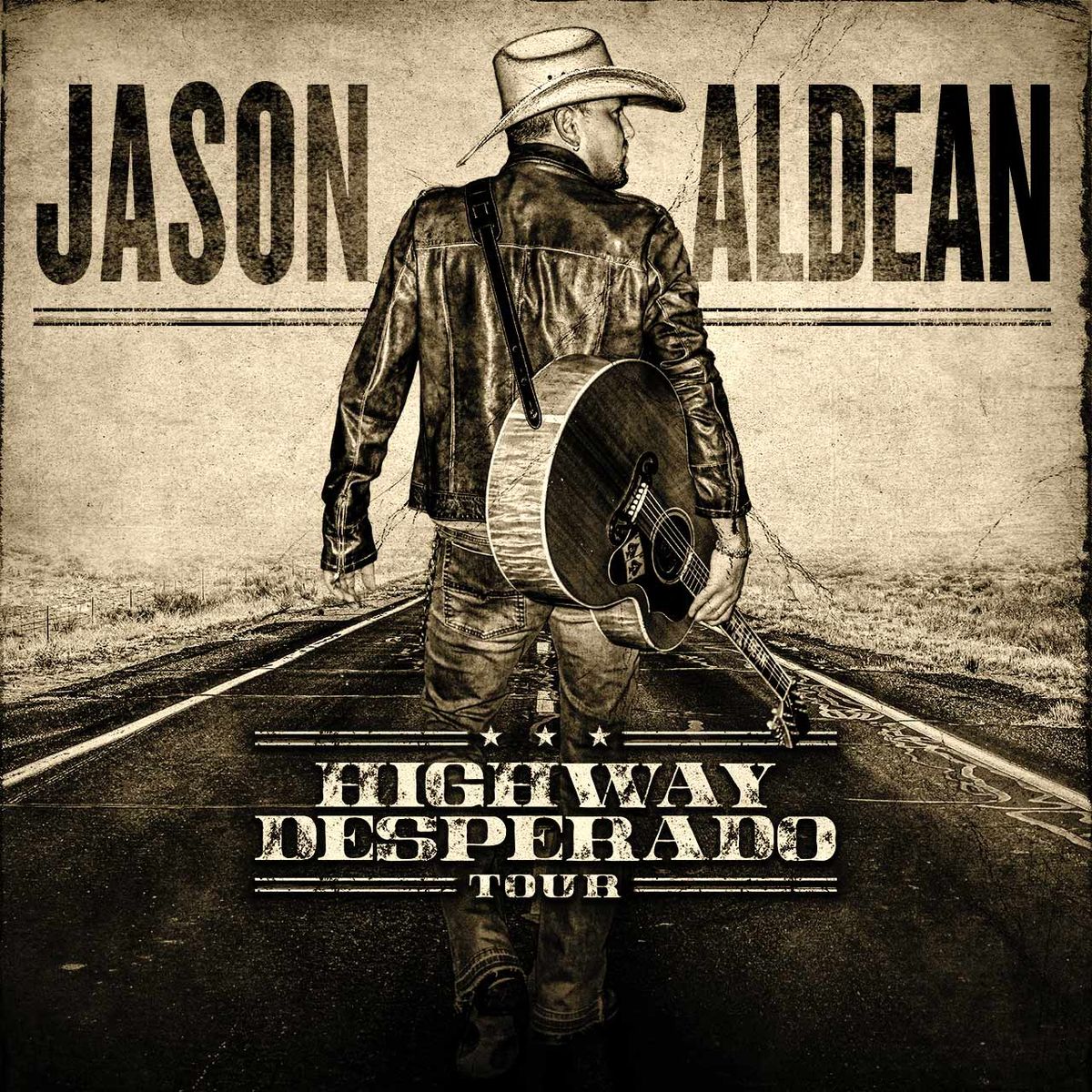 Jason Aldean