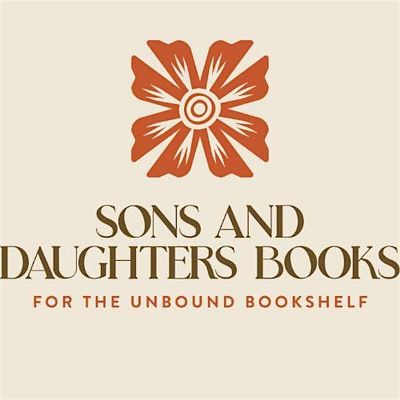 Sons and Daughters Books
