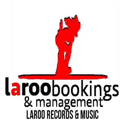 Laroo Records & Bookings & Management
