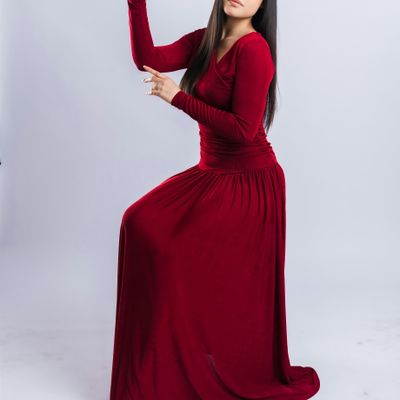 Elizabet Maria
